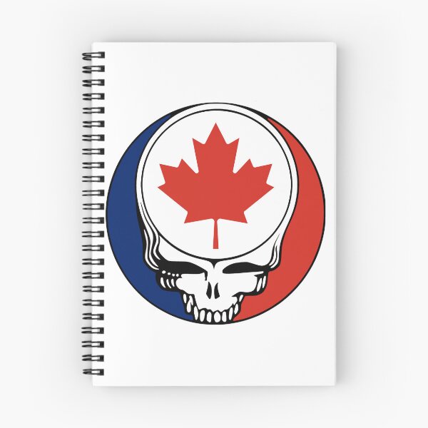 Artikelvorschau, Steal Your Face Canada entworfen und verkauft von dfai.