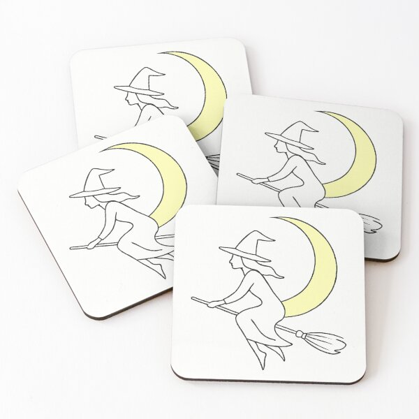 Item preview, Magical night designed and sold by Nitta Studio.