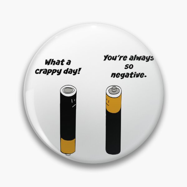 Item preview, Funny Being Positive Pun Fun T-Shirt Essential designed and sold by sunshift.