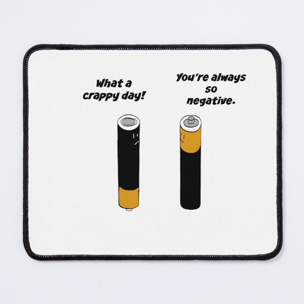 Item preview, Funny Being Positive Pun Fun T-Shirt Essential designed and sold by sunshift.