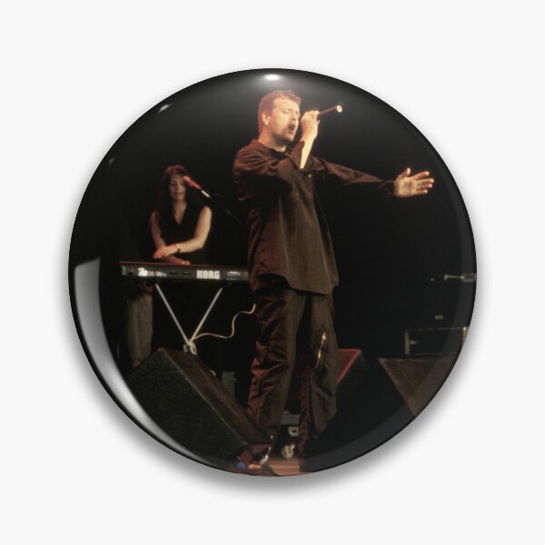 Artikelvorschau, Real McCoy - Olaf Jeglitza - Fotografie entworfen und verkauft von ConcertImages.