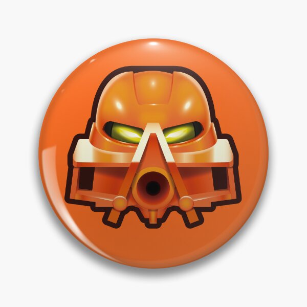 Item preview, Matoran PHOTOK designed and sold by MiguelAGC.