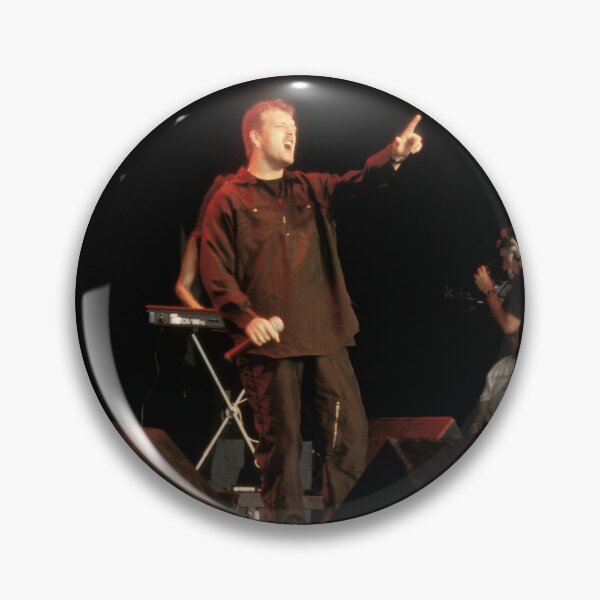 Artikelvorschau, Real McCoy - Olaf Jeglitza - Fotografie entworfen und verkauft von ConcertImages.