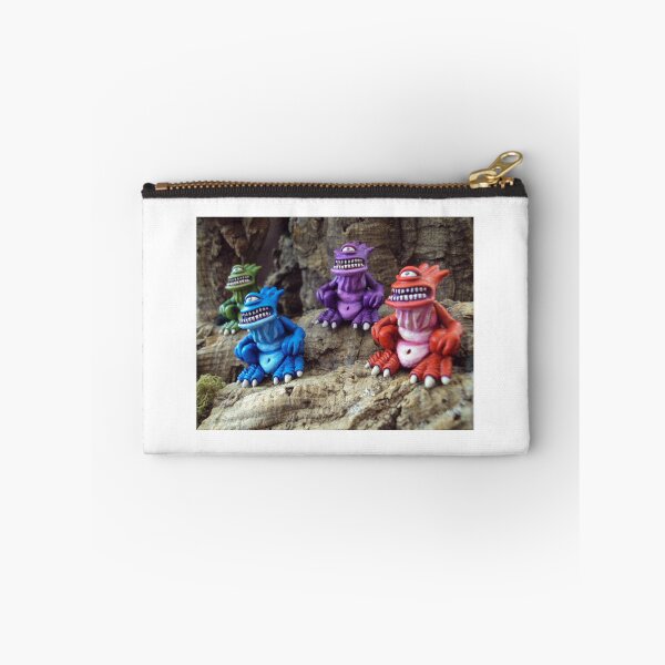 Item preview, Cyclopean Martians designed and sold by Stijn Van Elst.