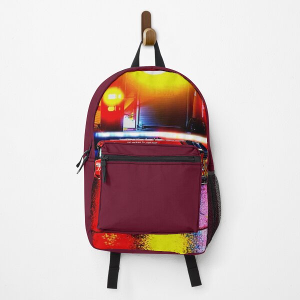 Item preview, Fire Truck designed and sold by ontological.