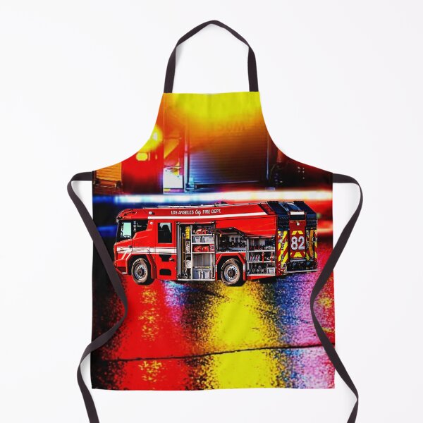 Item preview, Fire Truck designed and sold by ontological.