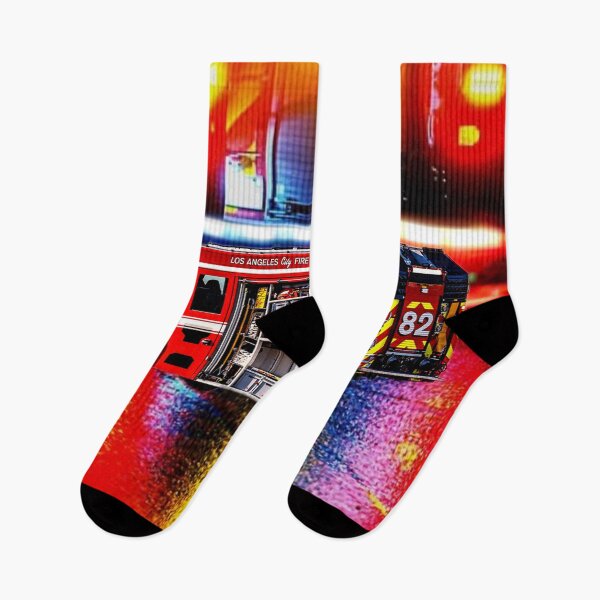 Item preview, Fire Truck designed and sold by ontological.