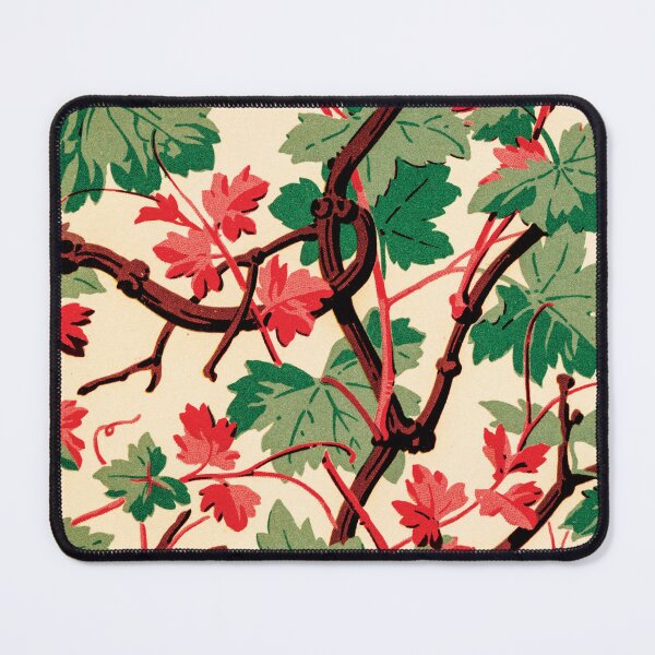 Item preview, 19th Century flower pattern designed and sold by capotees.