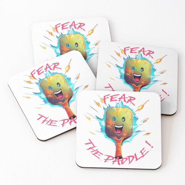 Item preview, Fear the Paddle ! designed and sold by TShirt Witt.