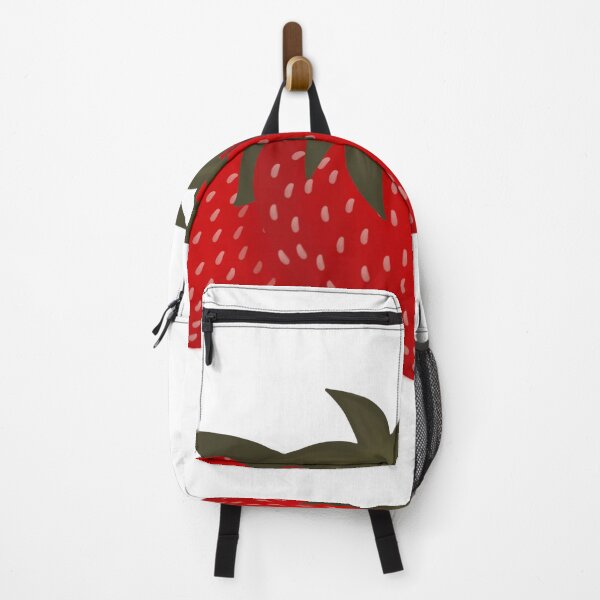 Item preview, Strawberry designed and sold by lizdawggsdesign.