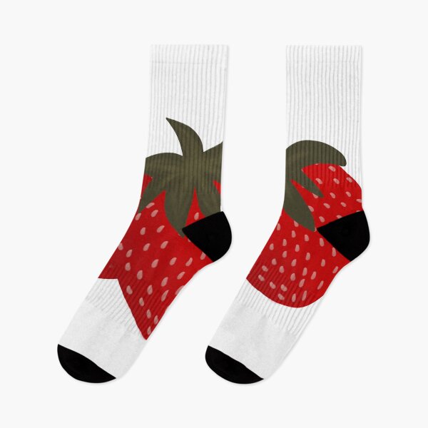 Item preview, Strawberry designed and sold by lizdawggsdesign.