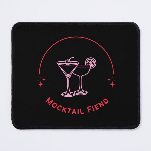 Item preview, Mocktail Fiend designed and sold by AngelicAdornments.