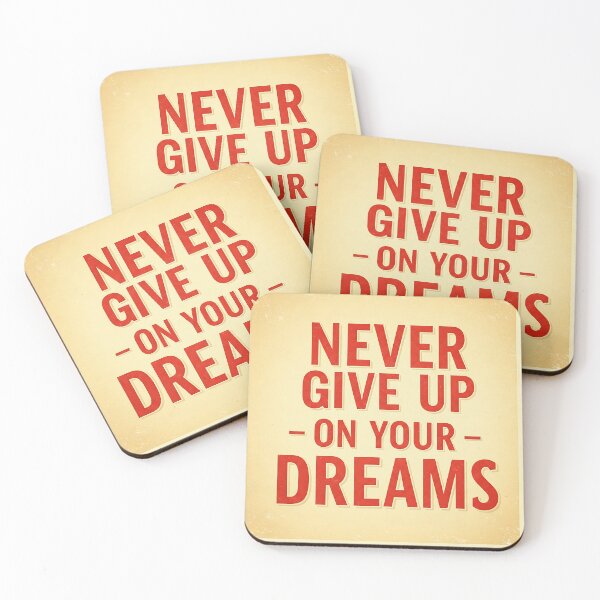Item preview, Retro Vintage Font – Motivational Quote Design designed and sold by javastocks.