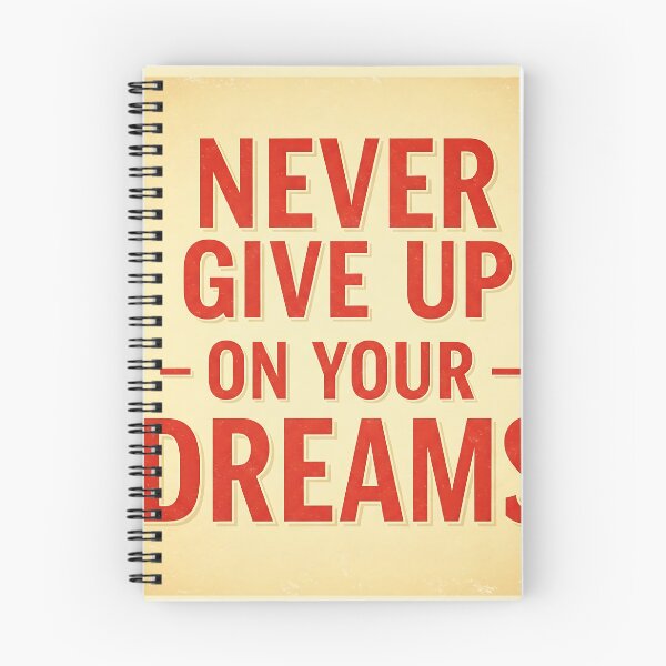 Item preview, Retro Vintage Font – Motivational Quote Design designed and sold by javastocks.