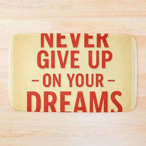 Item preview, Retro Vintage Font – Motivational Quote Design designed and sold by javastocks.