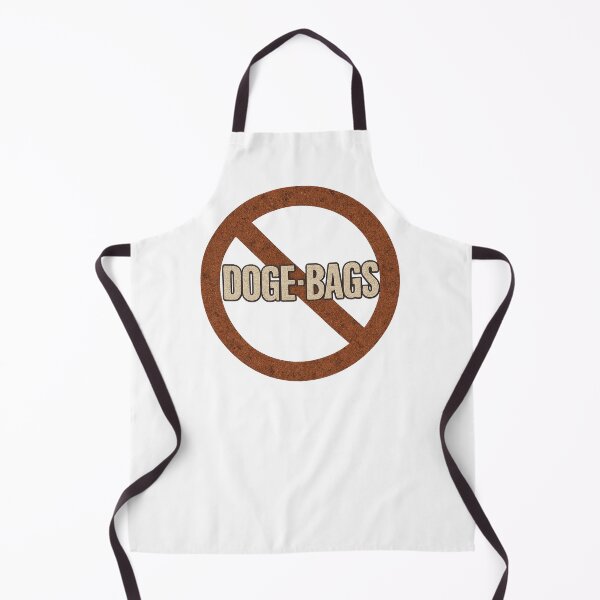 Item preview, No Doge-Bags designed and sold by Horizon Made.