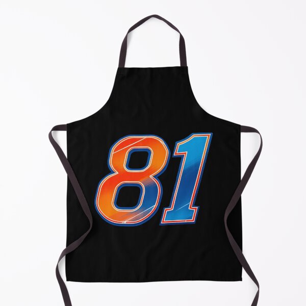 Item preview, Retro Racing 81 Number designed and sold by SteadyRolling.