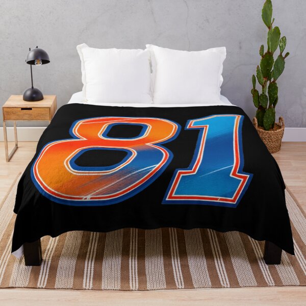 Item preview, Retro Racing 81 Number designed and sold by SteadyRolling.