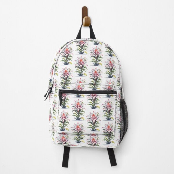 Item preview, White Bromeliad designed and sold by HOMETOWN86.