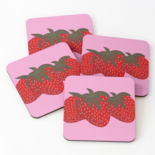 Item preview, Strawberry  designed and sold by lizdawggsdesign.