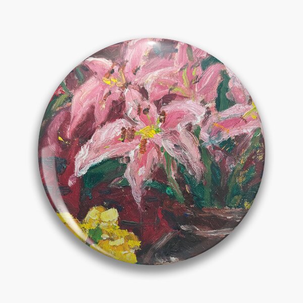 Item preview, Blooming Harmony designed and sold by la mania de Yvonne.