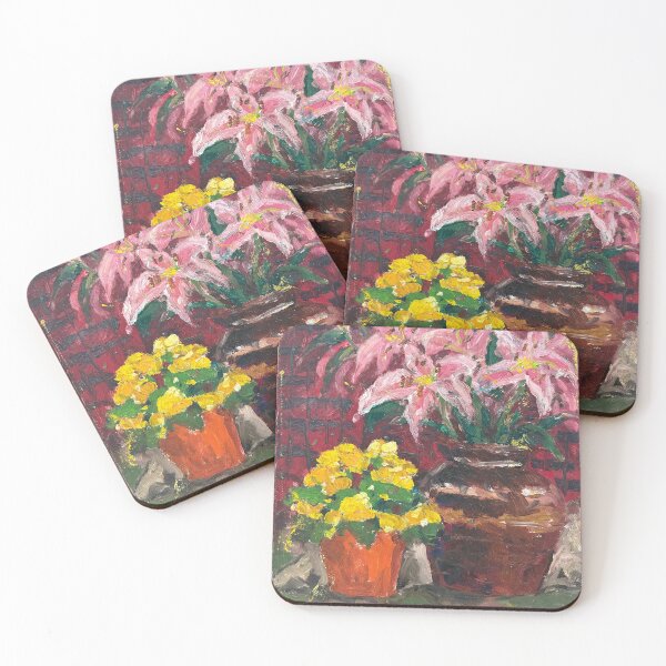Item preview, Blooming Harmony designed and sold by la mania de Yvonne.