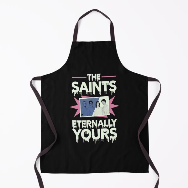 Item preview, The Saints Eternally Yours designed and sold by Nekusa.