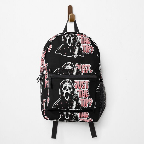 Item preview, Scream if you mean it.  designed and sold by Smiley&Boo.