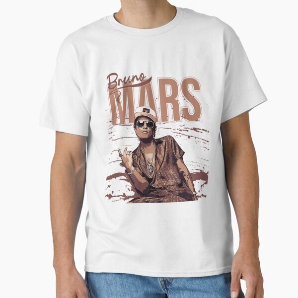 Item preview, Bruno Mars designed and sold by inmertune.