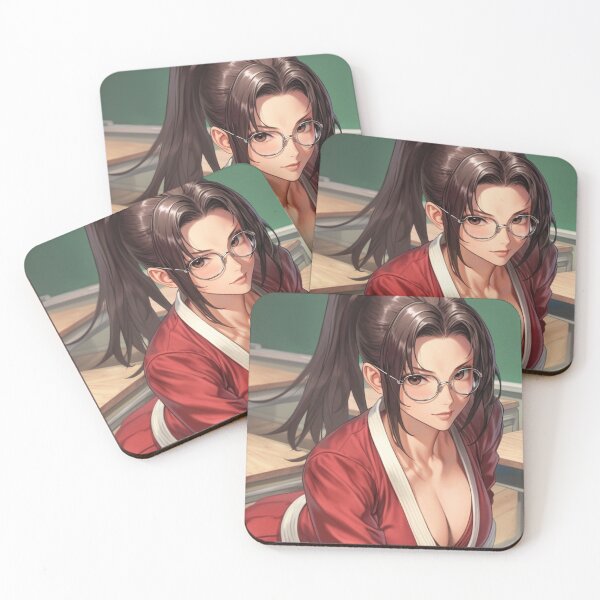 Item preview, Mai Shiranui designed and sold by jinwooo.