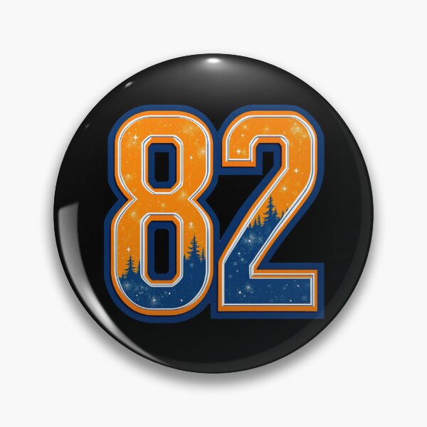 Item preview, Retro Racing 82 Number designed and sold by SteadyRolling.