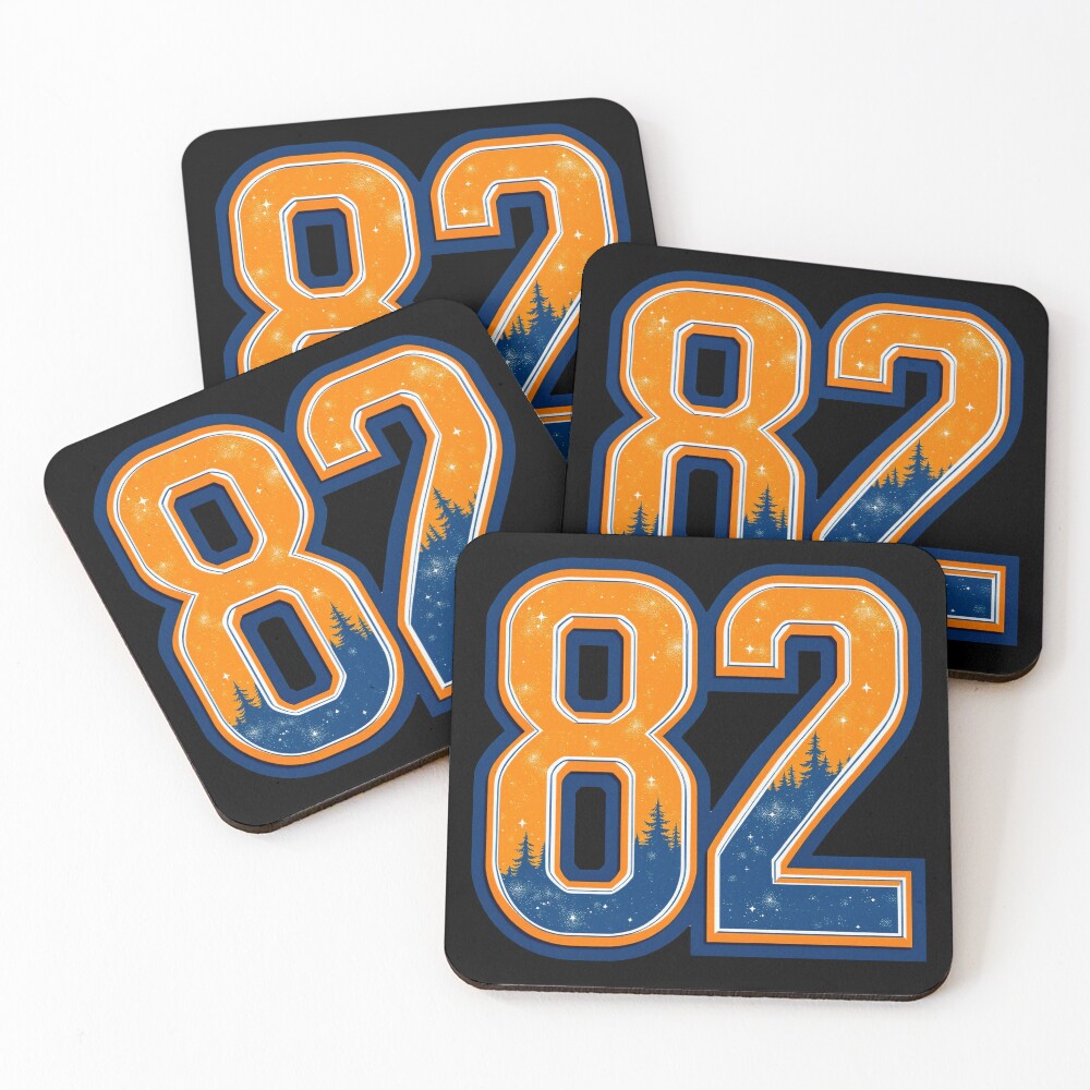 Item preview, Coasters (Set of 4) designed and sold by SteadyRolling.