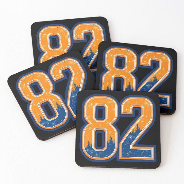 Item preview, Retro Racing 82 Number designed and sold by SteadyRolling.