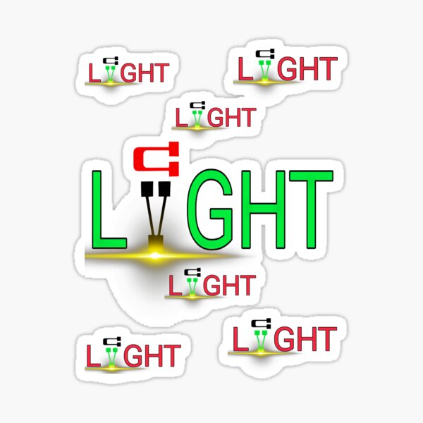 Item preview, Rasta Light Splash designed and sold by UV LIGHT - Luminary Style .