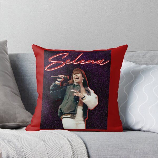 Vista previa del artículo con la obra «¡Todo por Selena!», diseñado y vendido por EmJCreations.