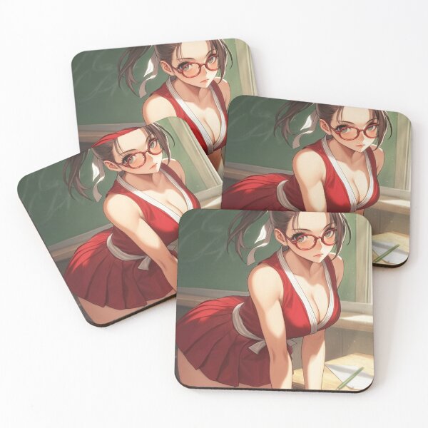 Item preview, Student Mai designed and sold by jinwooo.