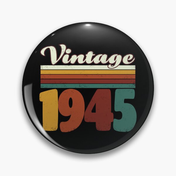 Item preview, Vintage 1945. designed and sold by EunsooLee.