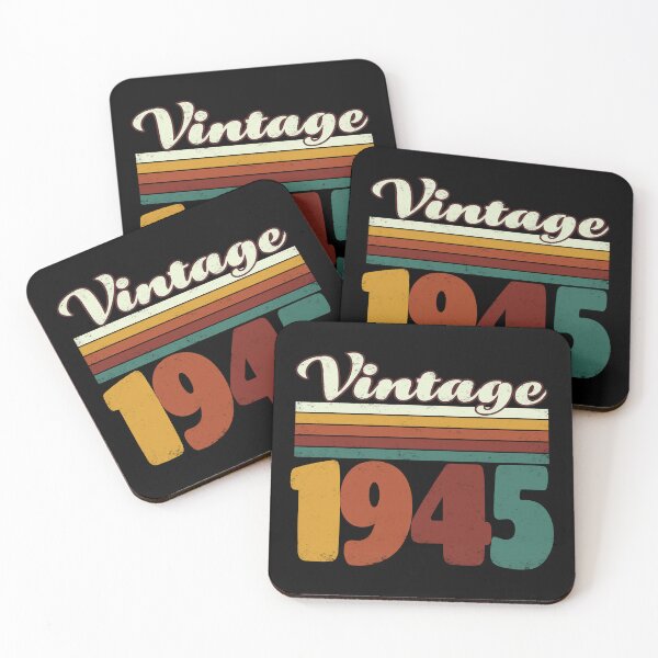 Item preview, Vintage 1945. designed and sold by EunsooLee.