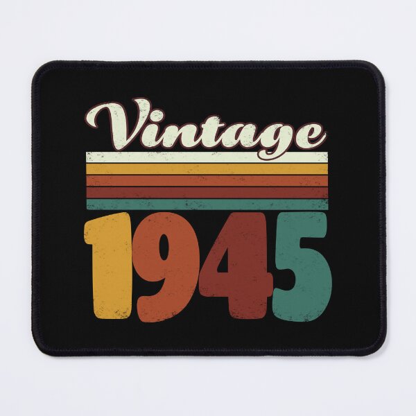 Item preview, Vintage 1945. designed and sold by EunsooLee.