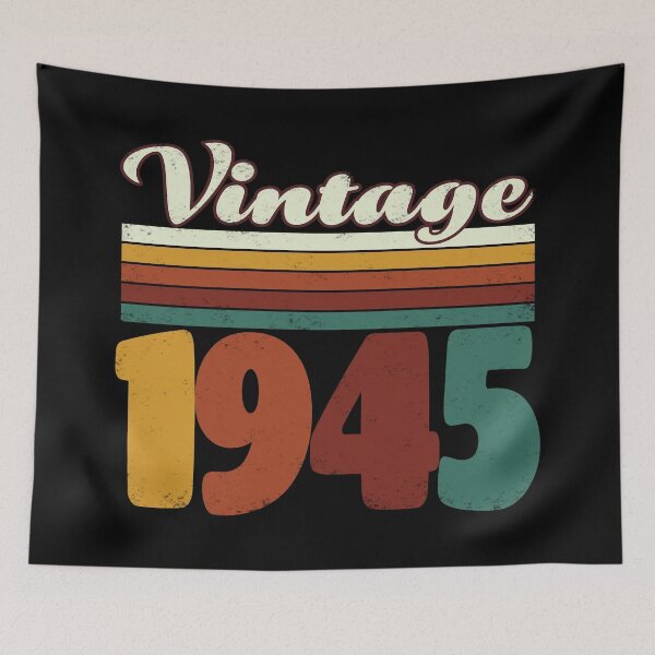 Item preview, Vintage 1945. designed and sold by EunsooLee.