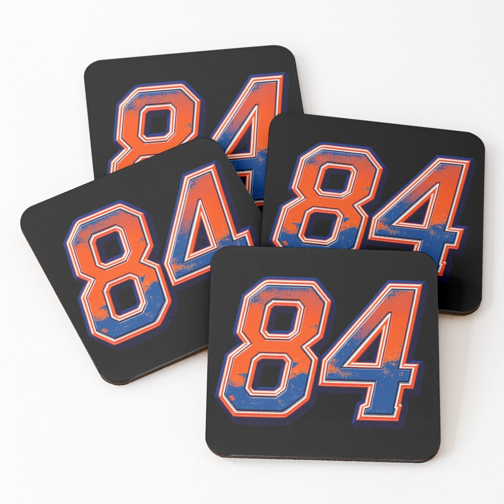 Item preview, Coasters (Set of 4) designed and sold by SteadyRolling.