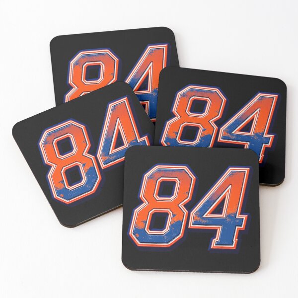Item preview, Retro Racing 84 Number designed and sold by SteadyRolling.