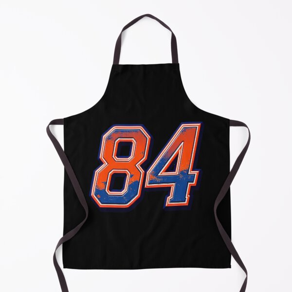 Item preview, Retro Racing 84 Number designed and sold by SteadyRolling.