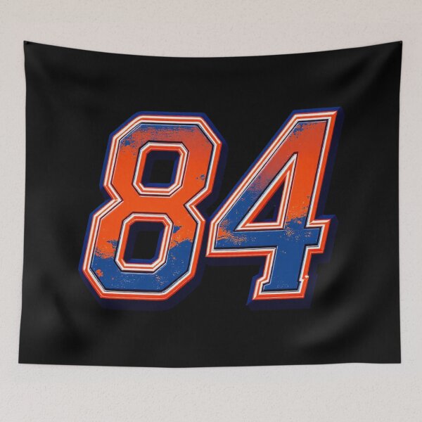 Item preview, Retro Racing 84 Number designed and sold by SteadyRolling.