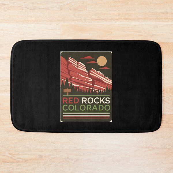Item preview, Red Rock Colorado designed and sold by Nekusa.