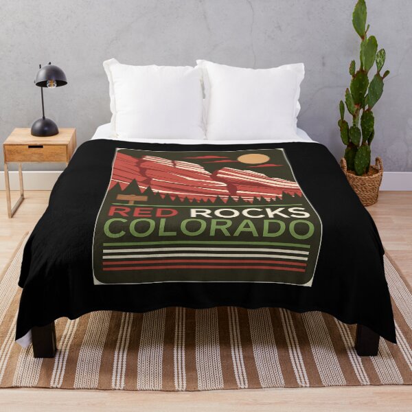 Item preview, Red Rock Colorado designed and sold by Nekusa.