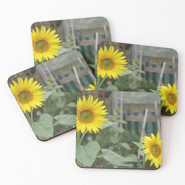 Item preview, Being a Sunflower ( 1 ) designed and sold by Larry Davis.