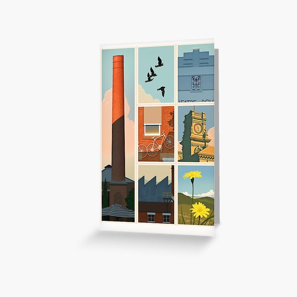 Item preview, Castlemaine designed and sold by David Pope.
