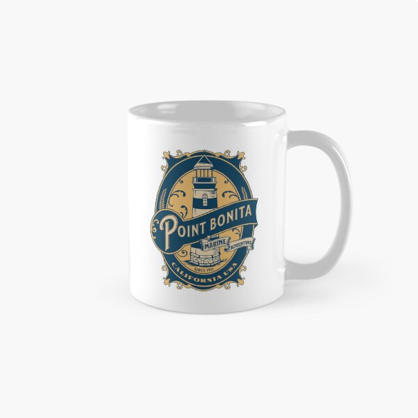 Item preview, Point Bonita California Lighthouse designed and sold by CattlettArt.