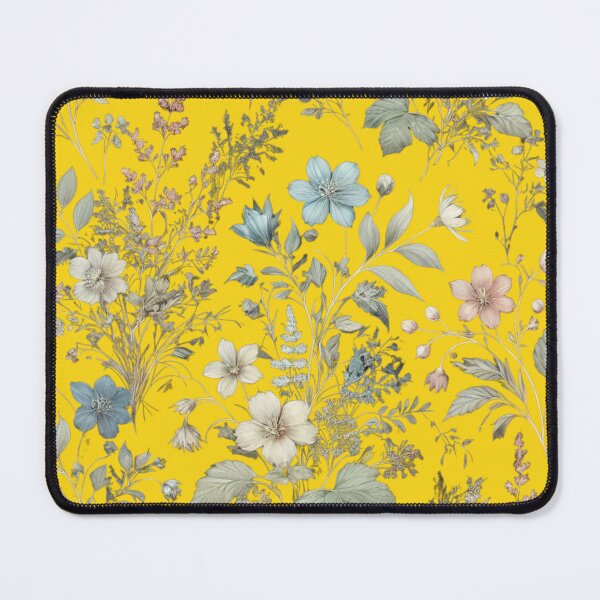 Item preview, Golden Meadow Whimsy designed and sold by Dream Bloom Gallery.